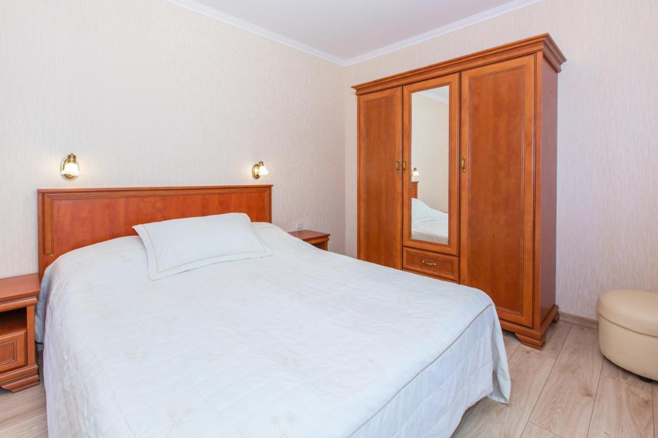 Bed and Breakfast Rades Władysławowo Esterno foto