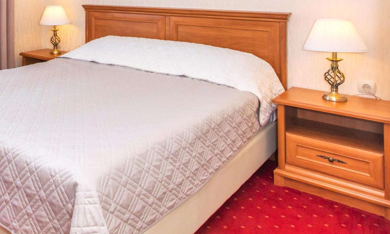 Bed and Breakfast Rades Władysławowo Esterno foto